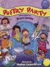 Poetry Party